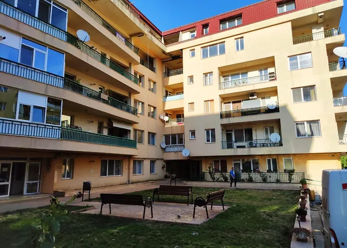 The Big * Bucarest