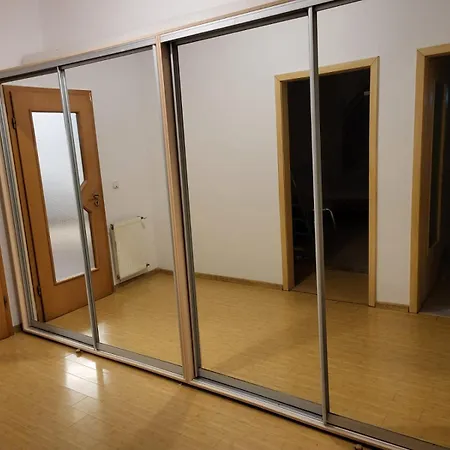 The Big Apartment