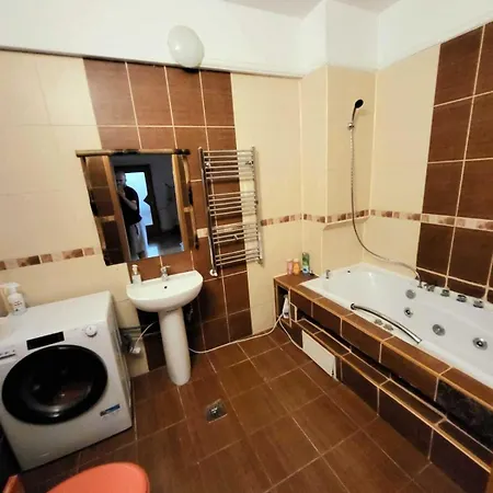 The Big Apartment *