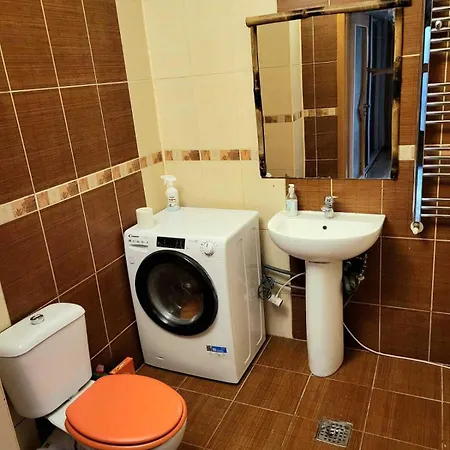 Appartamento The Big *