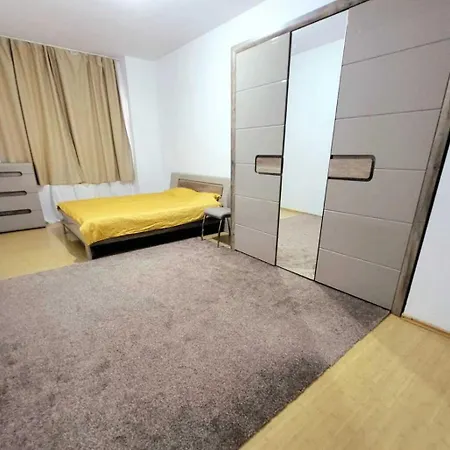 Apartment The Big