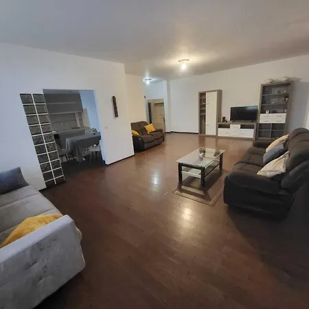 Appartement The Big