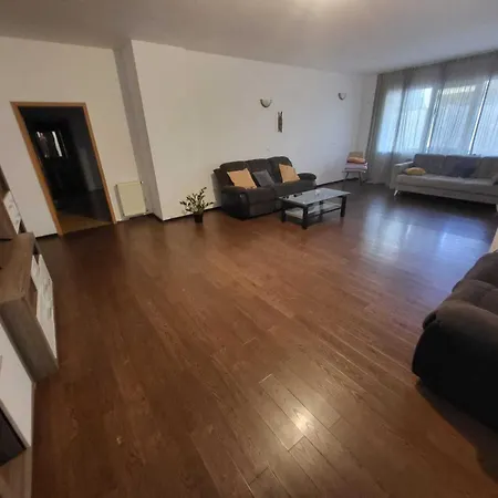Apartment The Big