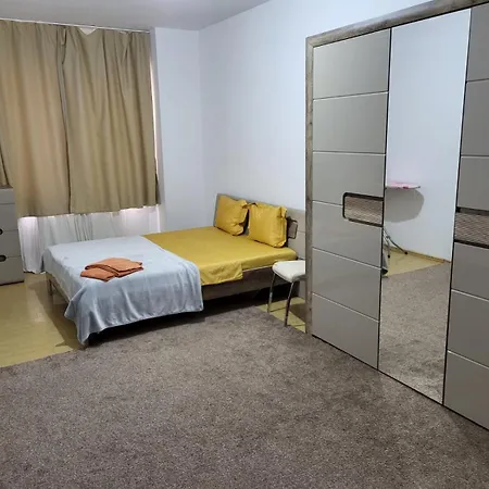 The Big Apartment Bucharest