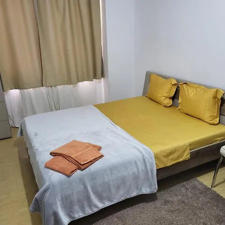 Apartment The Big