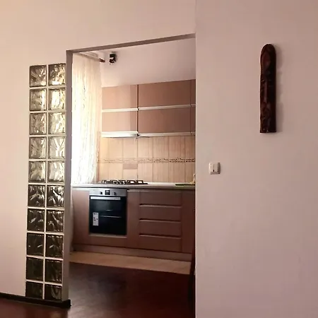 Apartment The Big