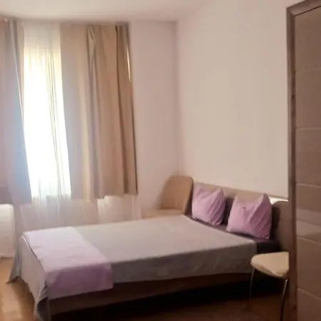 The Big Apartment