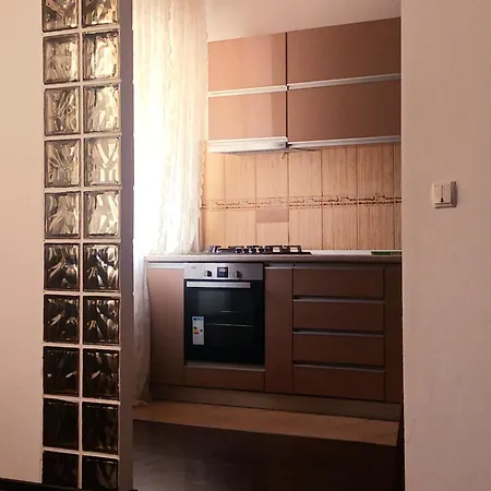 The Big Apartment