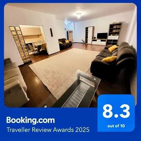 Appartement The Big *