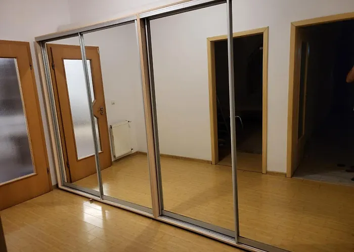 The Big Apartment