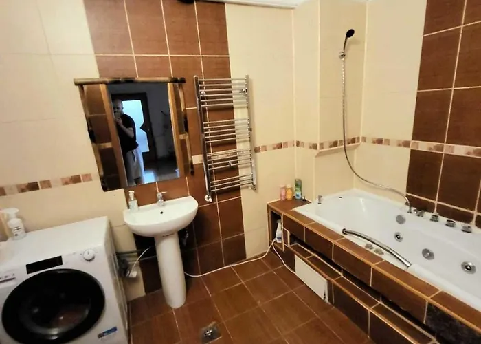 The Big Apartament *