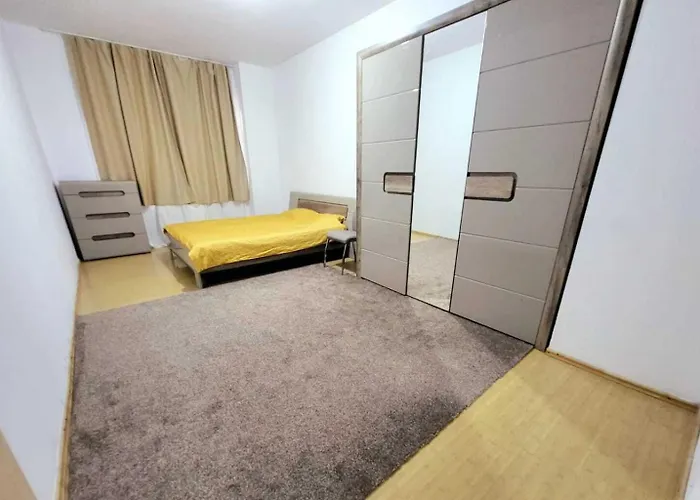 Apartment The Big