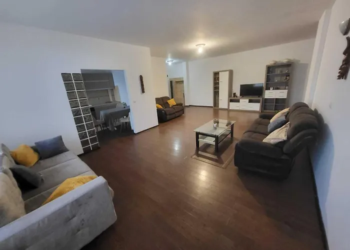Apartment The Big