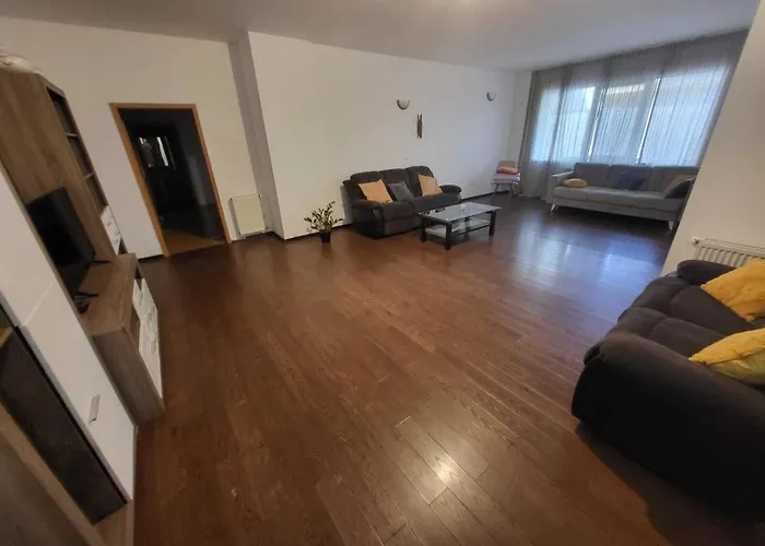Apartment The Big