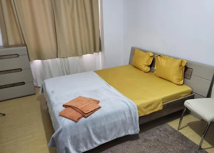 Apartment The Big