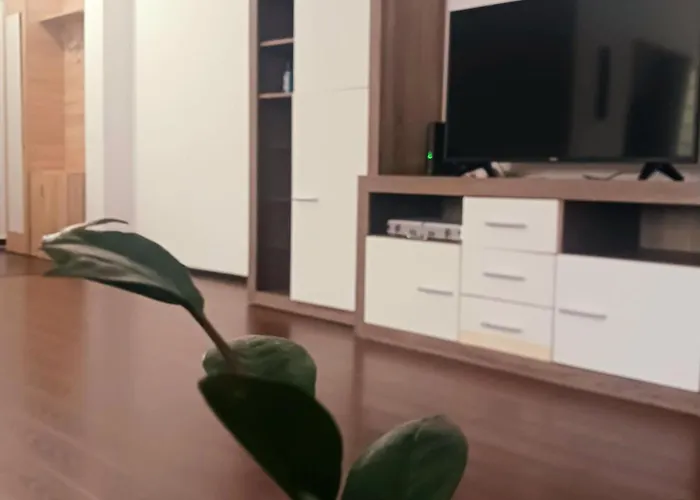 The Big Бухарест