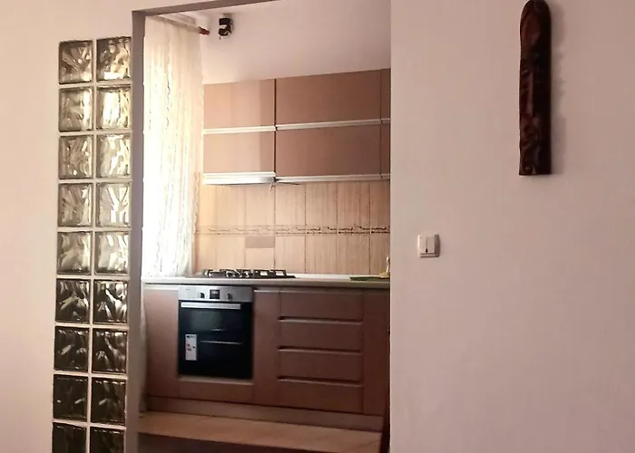 Apartment The Big