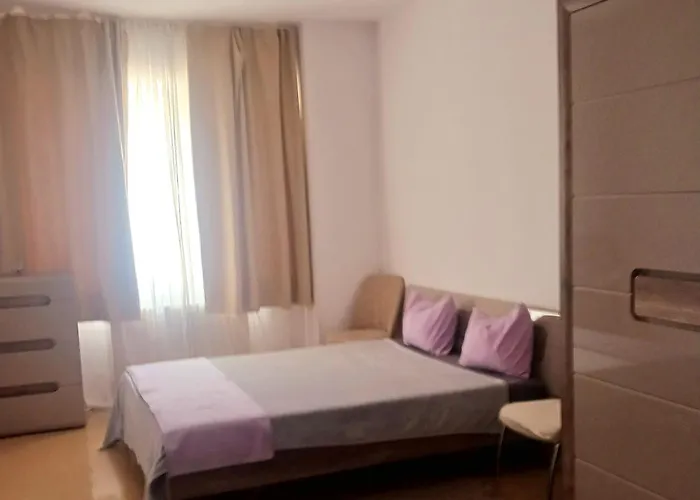 The Big Apartment