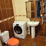 Apartman The Big *