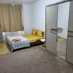 The Big Apartman Bukarest