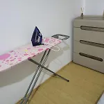 Apartman The Big Bukarest