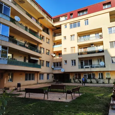The Big * Bukareszt